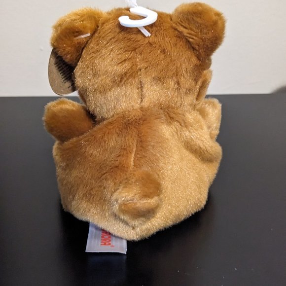 Palm Pal – Snookums Bear – Comes With Tags – Palm Pals - Picture 3 of 4